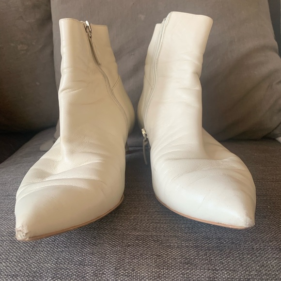 Everlane Editor Boot - Picture 4 of 6